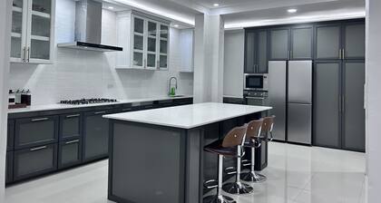 The Cabanas Home, Malolos