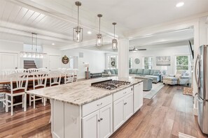 Interior - 38 Firethorn Lane ~ Perfect Multi-Family Beach House | Free Activities (Hilton Head Island)