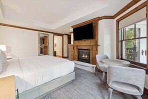 3 habitaciones, wifi y ropa de cama 
