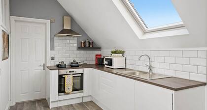 BridgeCity Central Maidstone Spacious 1 Bed Flat