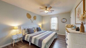 4 dormitoris i wifi gratuïta 