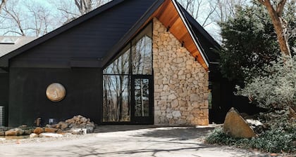 Stunning Luxury Villa nearby downtown Princeton, NJ