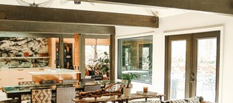 Stunning Luxury Villa nearby downtown Princeton, NJ