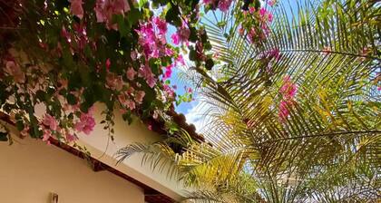 Casa Grande Individual Elegância e Espaço