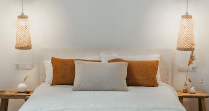Boutique Guesthouse By La juderia de Vejer | Solera Room