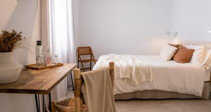 Boutique Guesthouse By La Judería de Vejer | Poniente Room