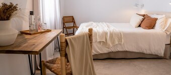 Boutique Guesthouse By La Judería de Vejer | Poniente Room