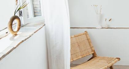 Bienteveo Deluxe with view room