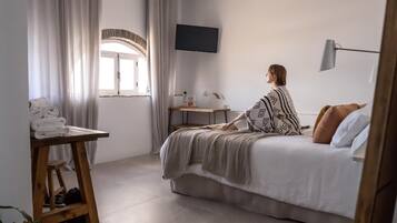 1 slaapkamer, internet, beddengoed