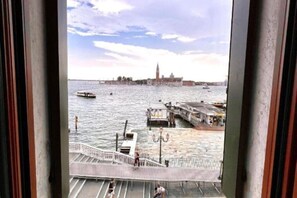 Interior - San Marco Riva schiavoni - The B Collection (Venezia)