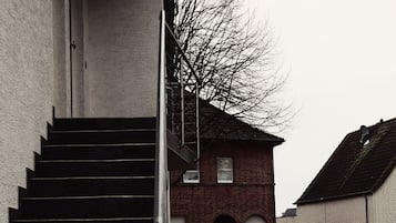 UnterkunftsgelÀnde