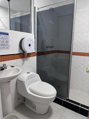 Bathroom - Bogotá Elite  (Bogotá)