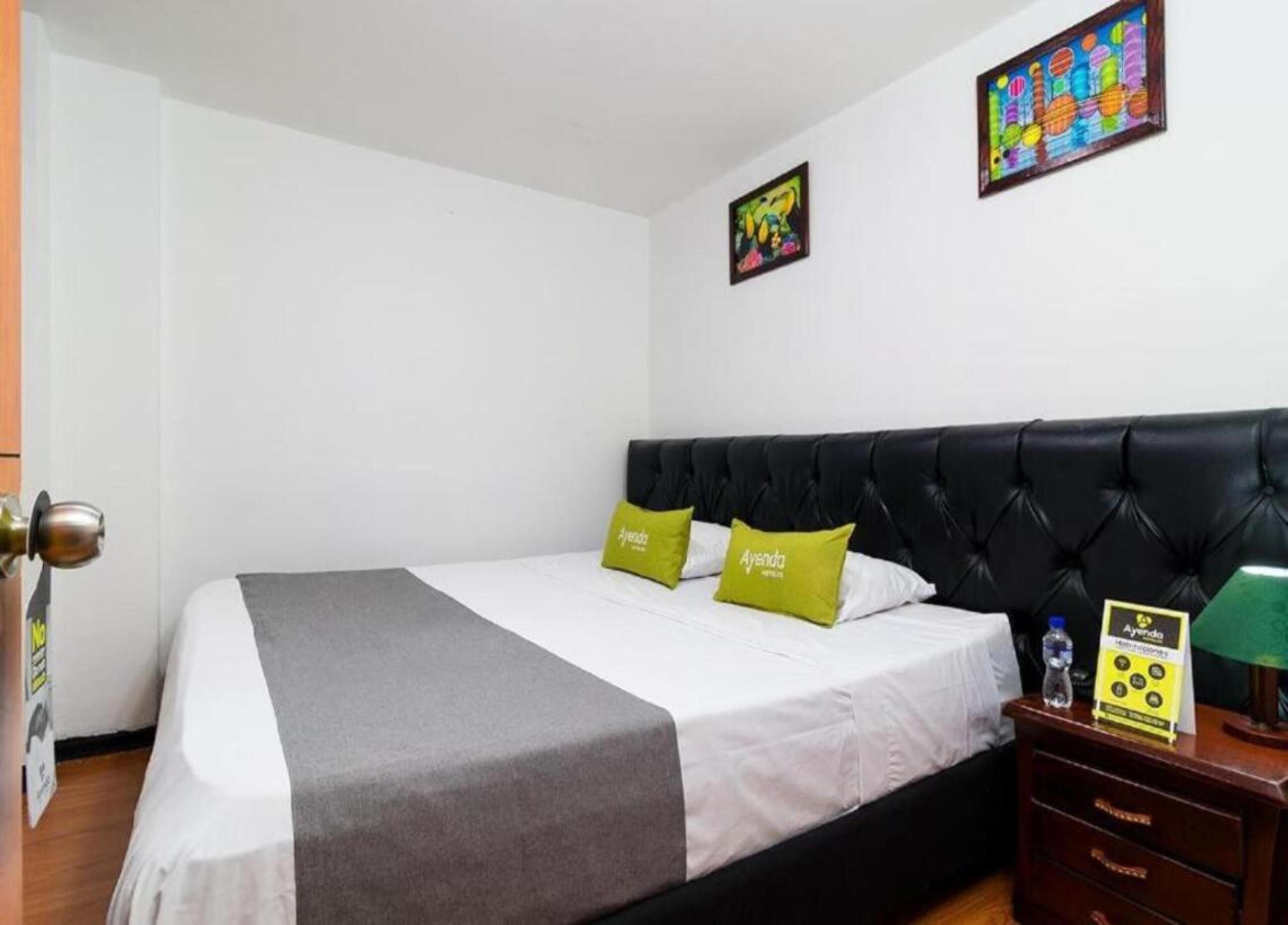 Foto - Bogotá Elite