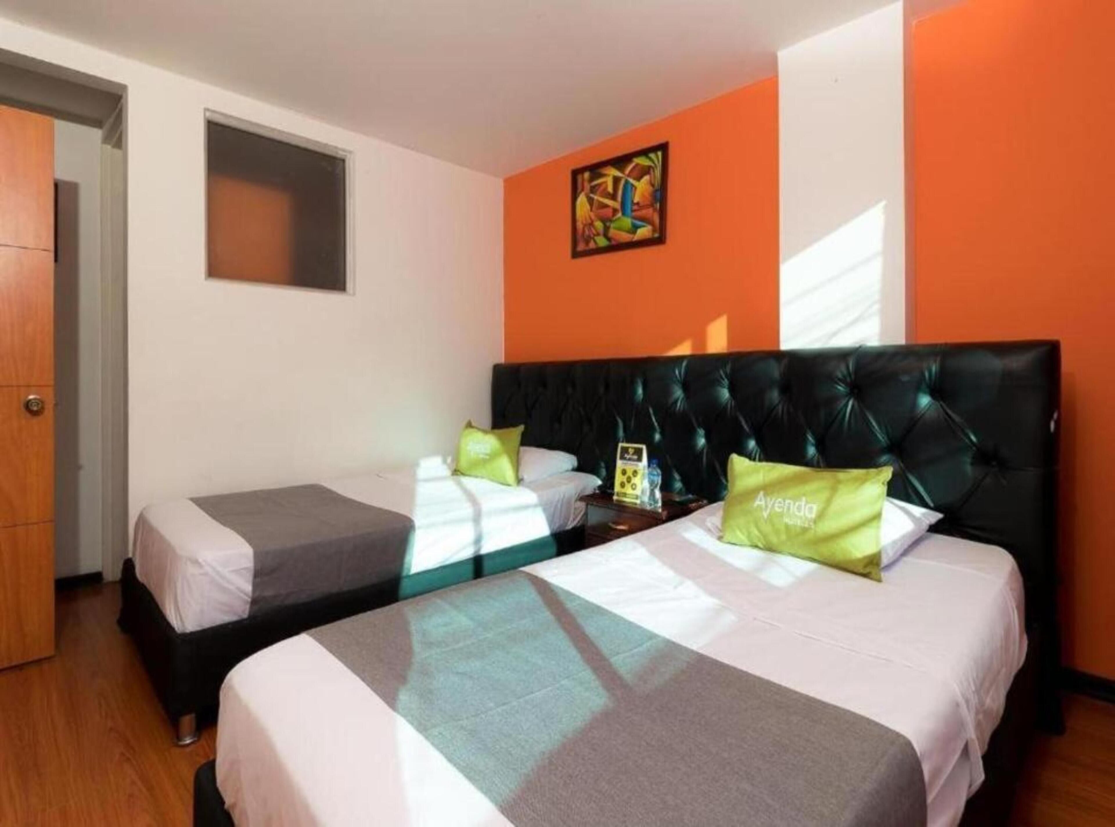 Foto - Bogotá Elite