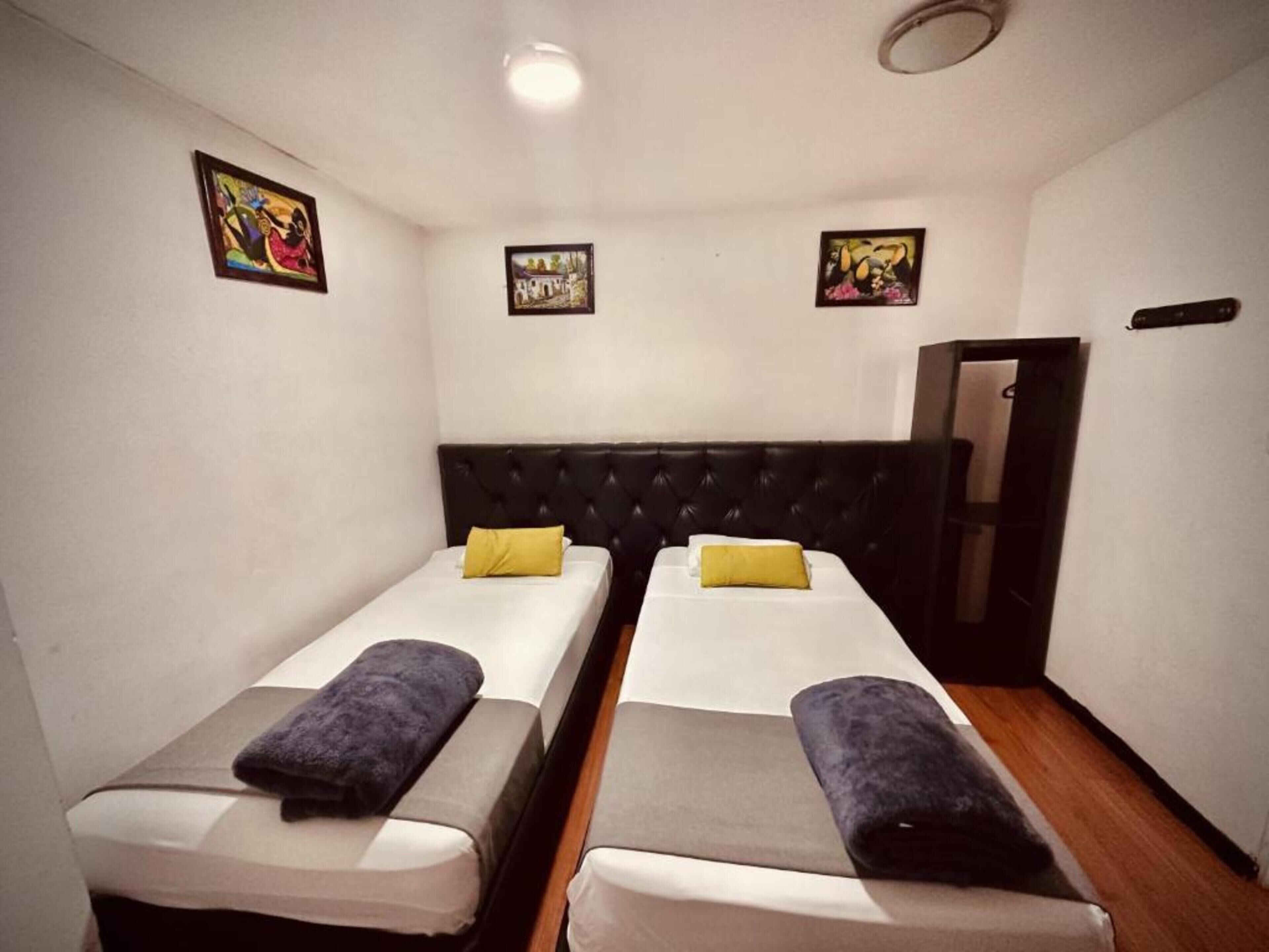 Foto - Bogotá Elite