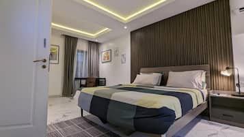 Escritorio y wifi gratis