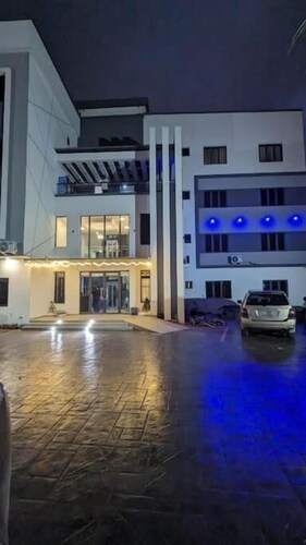 Micasa-Sucasa Hotel and Suites