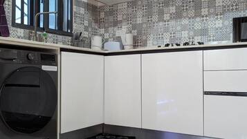 Tetera/pava eléctrica