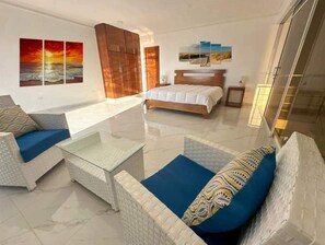 4 habitaciones, wifi gratis y ropa de cama 
