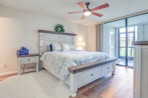 2 室のベッドルーム、アイロン / アイロン台、WiFi、ベッドシーツ