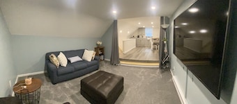 Tranquil Retreat - Comfort and Convenience.