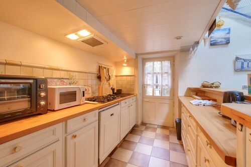 House for 6 - la Flotte - Hoomy