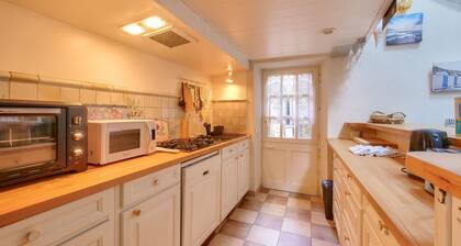 Maison pour 6 - la Flotte - Hoomy