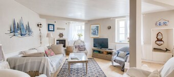 House for 6 - la Flotte - Hoomy