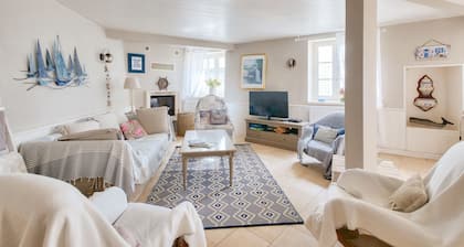 House for 6 - la Flotte - Hoomy