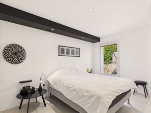 4 soveværelser, gratis Wi-Fi