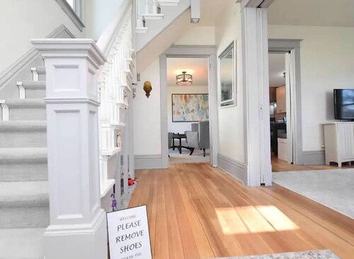 Fountain Blue-Beachside 