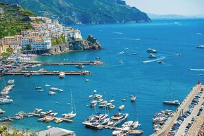 Marina - Lilly House Amalfi (Amalfi)