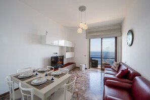 Dining - Lily house (Amalfi)