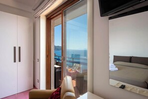 Interior - Lilly House Amalfi (Amalfi)