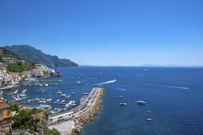 Marina - Lily house (Amalfi)