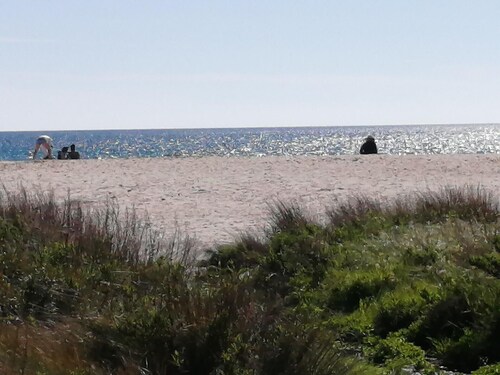 Maison Alba Rossa 55