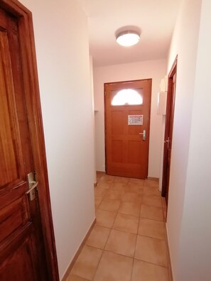 Interior - Maison Alba Rossa 55 (Serra-di-Ferro)