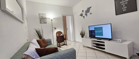 Smart-TV, Videospiele