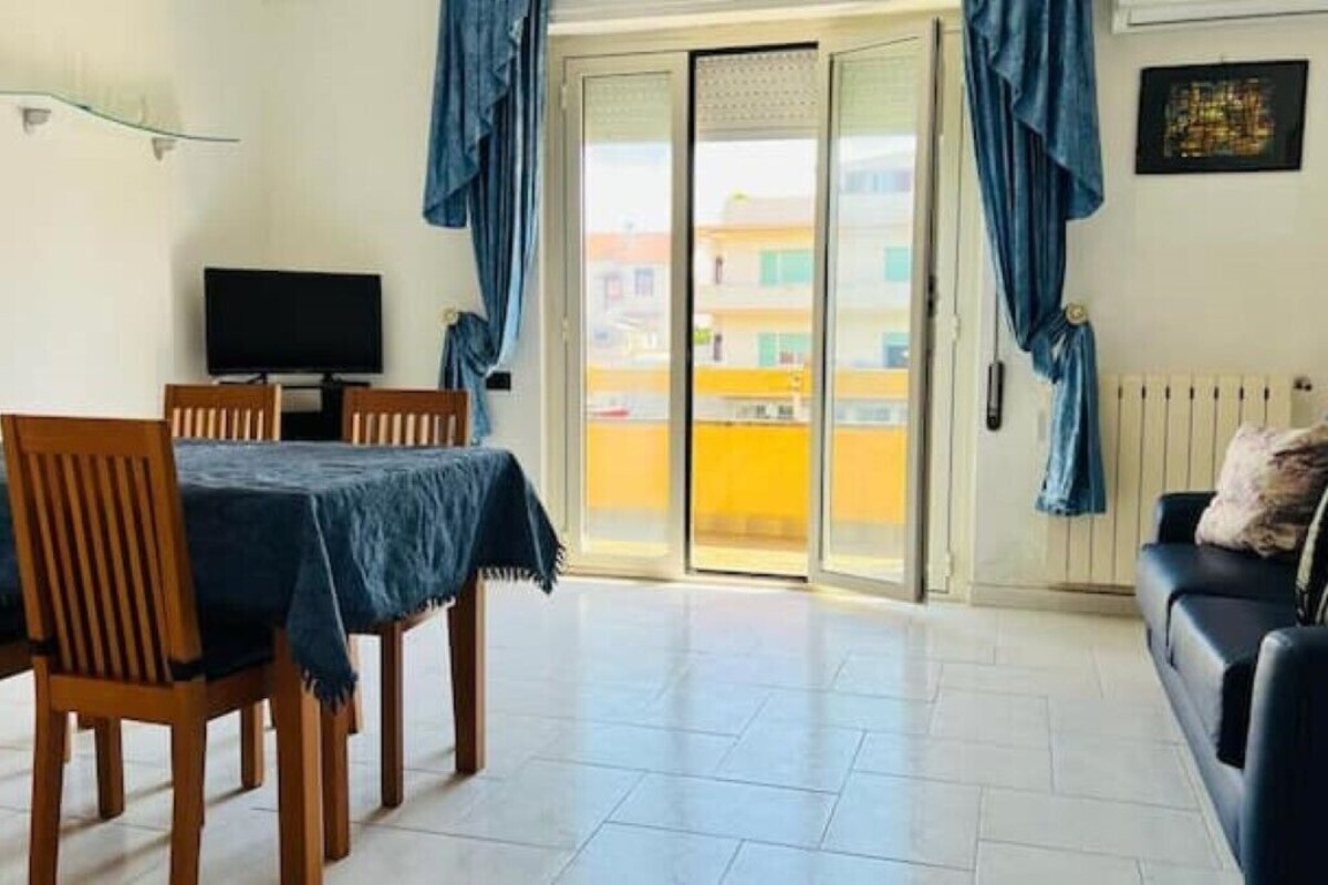 Bild für Gastgeberprofil