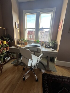 Unclassified image, 3 of 22, button - Victorian Oasis in the heart of U ST, Logan & 14th ST Corridors!!! (Washington)
