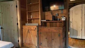 2 soveværelser, strygejern/strygebræt, weekendseng, gratis Wi-Fi