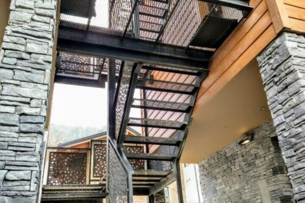 Interior - Complejo Lanín Departamento de 2 Dormitorios (San Martín de los Andes)