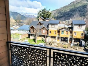 Property grounds - Complejo Lanín Departamento de 2 Dormitorios (San Martín de los Andes)