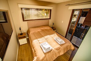 2 habitaciones, cuna de viaje, wifi gratis y ropa de cama 