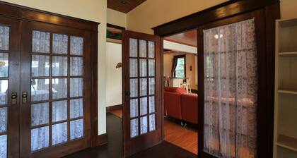 Discover Melody Lodge, Ontario's Best-Kept Secret Where Tranquil Nature, Adventure, and Comfort Await.