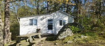 Discover Melody Lodge, Ontario's Best-Kept Secret Where Tranquil Nature, Adventure, and Comfort Await.