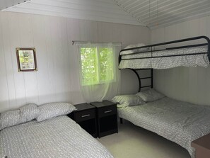 2 室のベッドルーム、WiFi