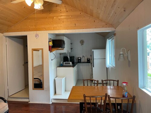 Discover Melody Lodge, Ontario's Best-Kept Secret Where Tranquil Nature, Adventure, and Comfort Await.