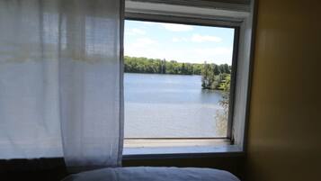 4 makuuhuonetta, Wi-Fi