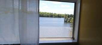 Discover Melody Lodge, Ontario's Best-Kept Secret Where Tranquil Nature, Adventure, and Comfort Await.